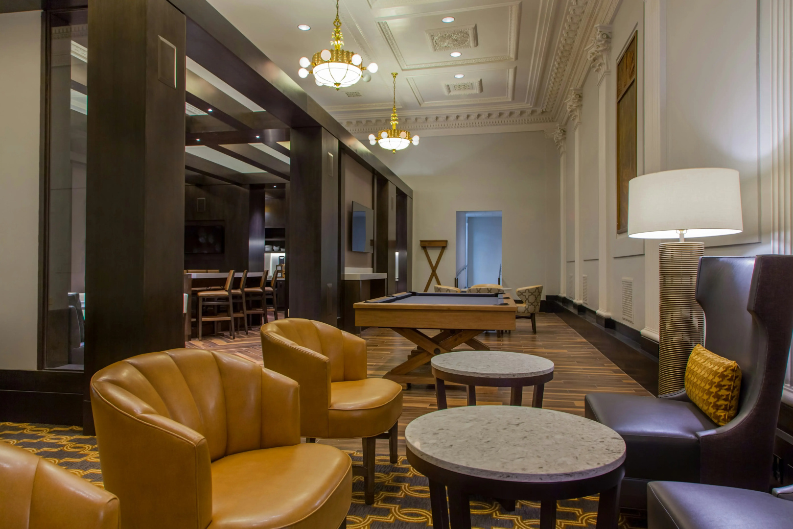 Foto - Hilton New Orleans/St. Charles Avenue