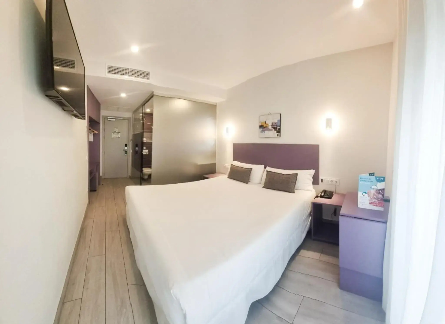 Photo - Hotel Clopy Rocamar