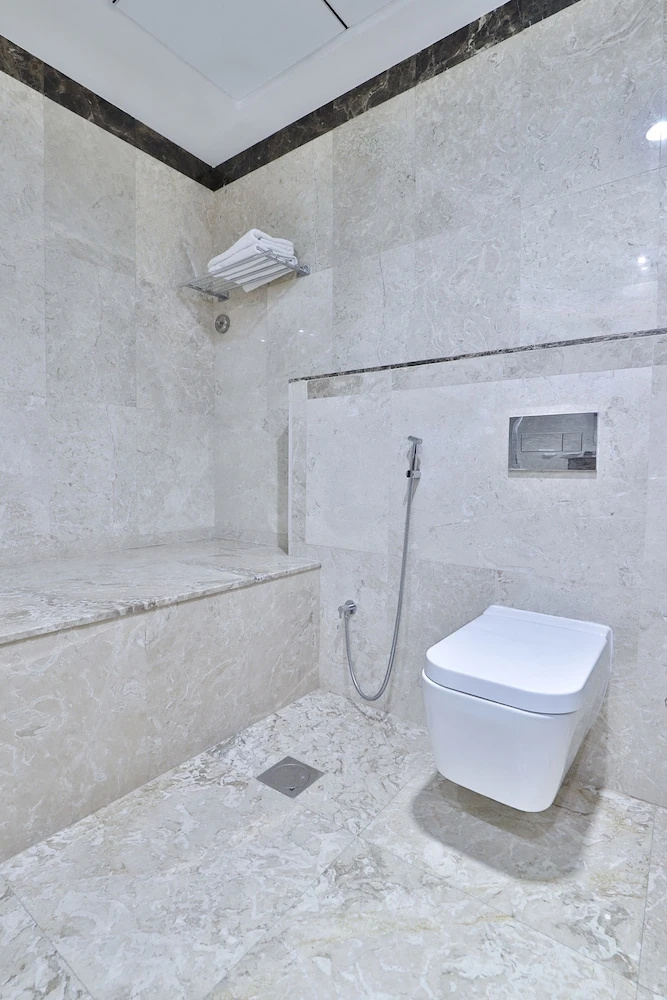 Foto - Telal Hotel Apartments