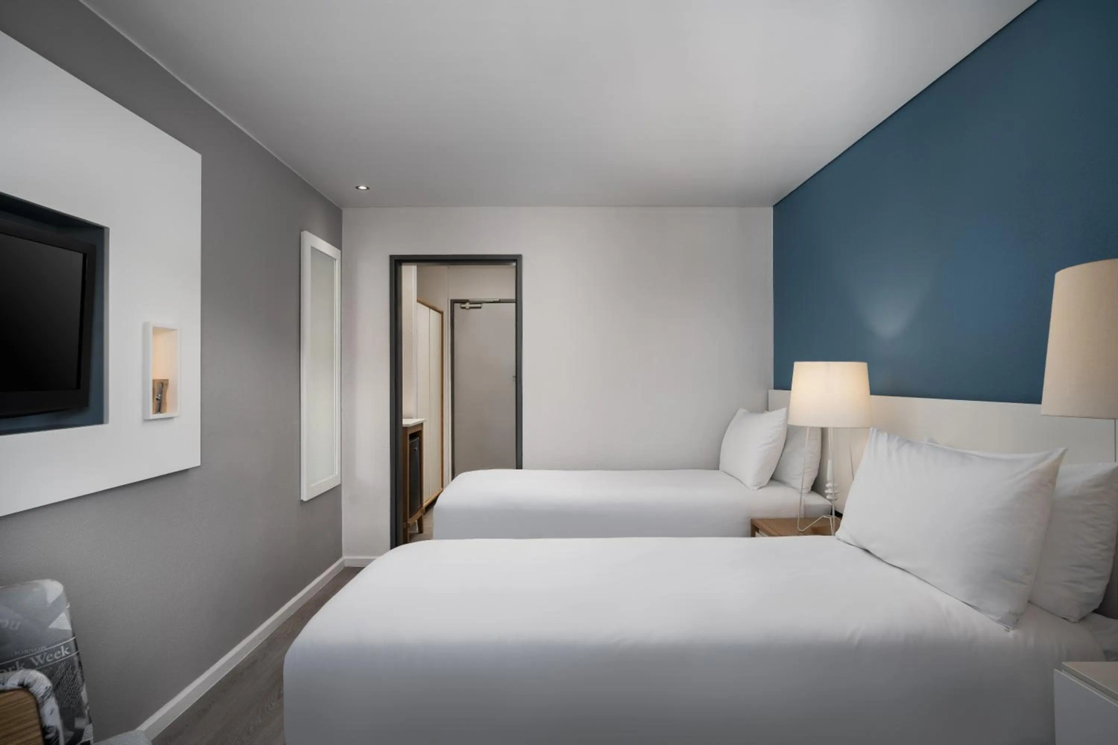 Foto - Protea Hotel by Marriott Cape Town Sea Point