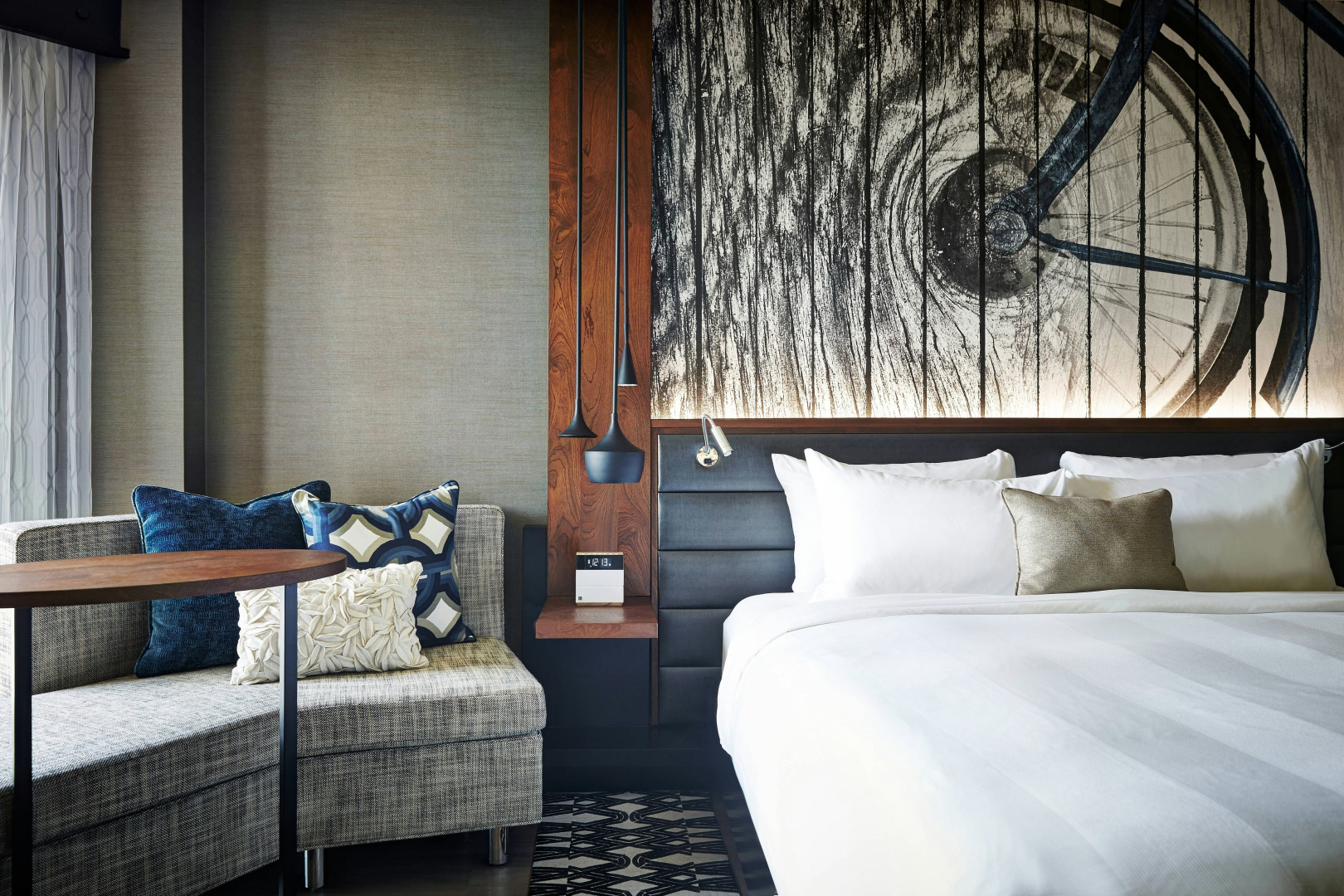 Photo - Portland Marriott Downtown Waterfront