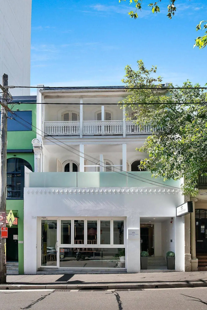 Foto - Sydney Boutique Hotel