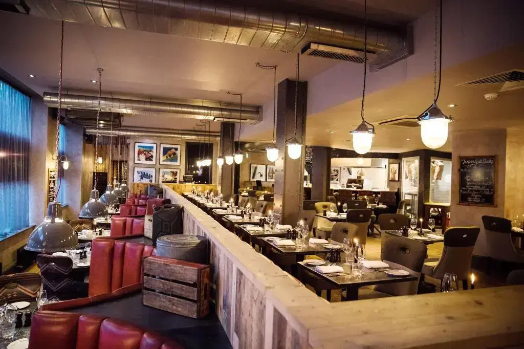 Photo - Malmaison Manchester
