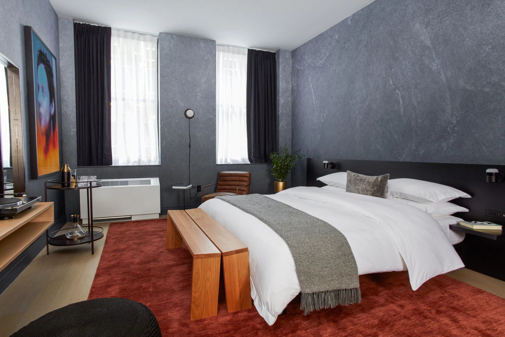 Photo - Mint House 70 Pine by Kasa