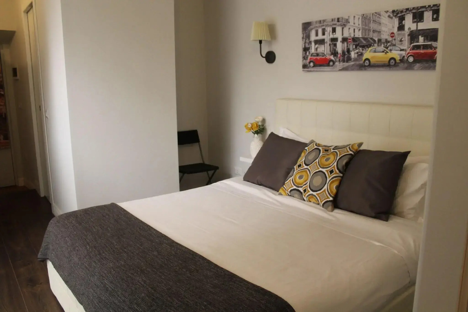 Foto - Relais Arco Della Pace