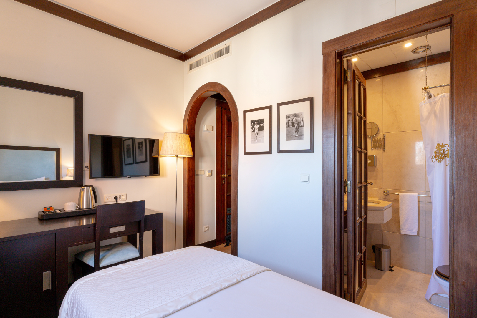 Foto - Hotel Inglaterra