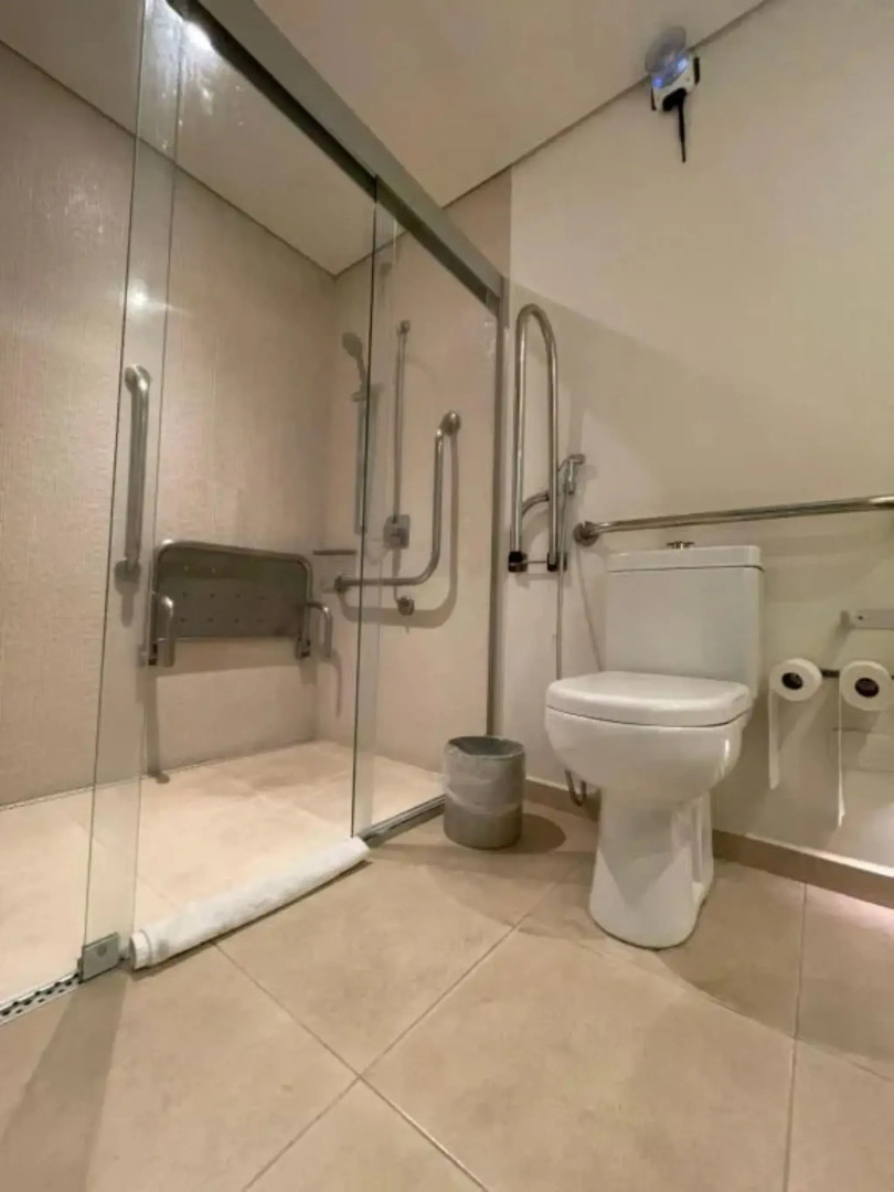 Photo - Hotel Nacional Inn Curitiba Santa Felicidade