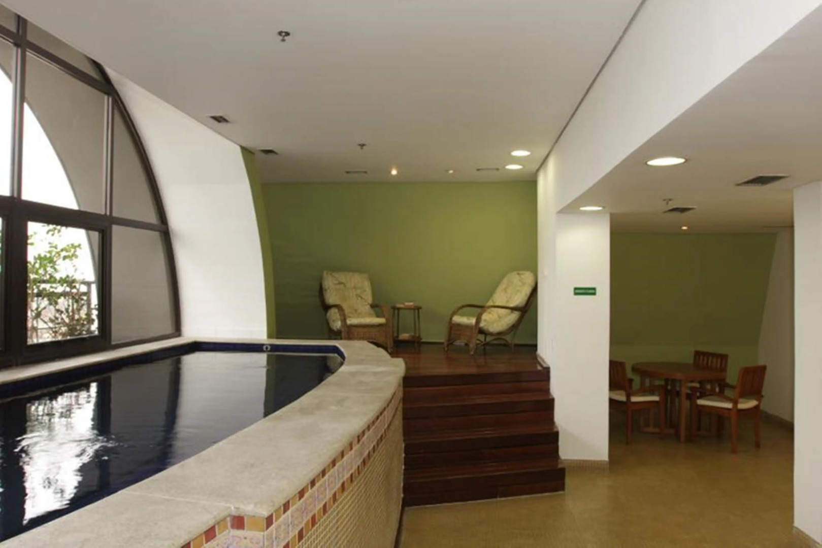 Foto - Estanplaza Paulista