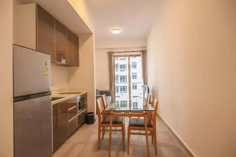 Foto - 85 SOHO Hotel & Apartment