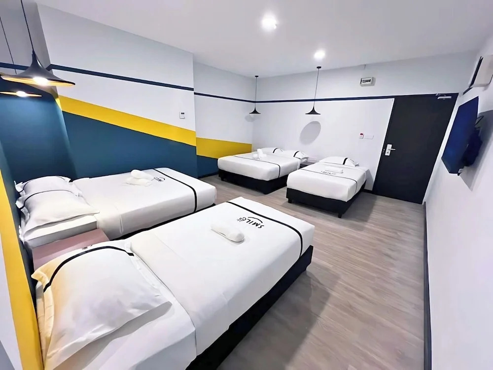 Photo - Seeds Hotel PV12