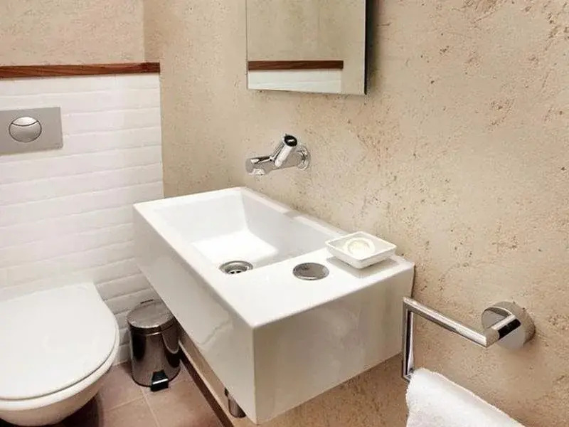 Foto - Marine Heights Suites