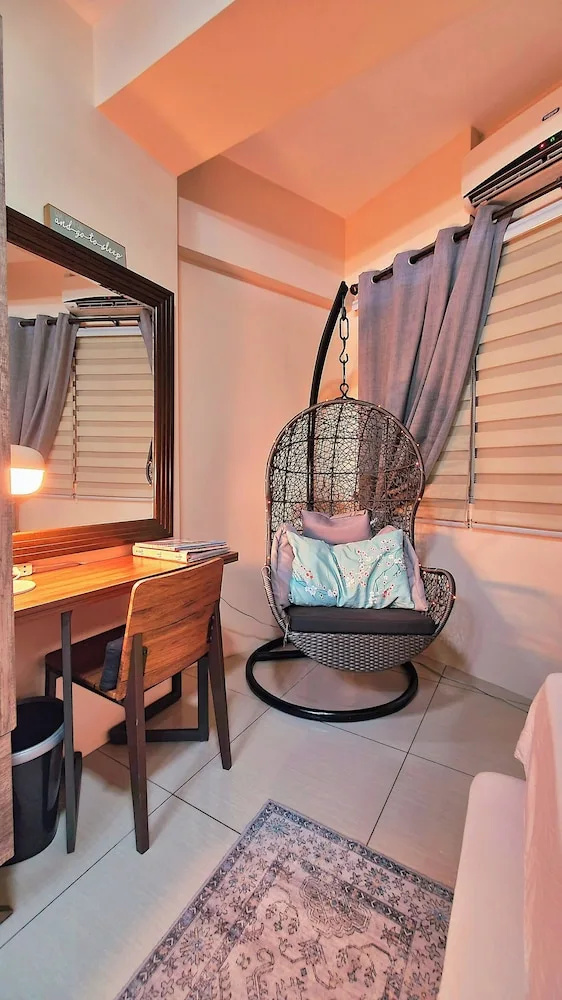 Foto - Urban Retreat at Shell Residences With Netflix 300mbps Wifi