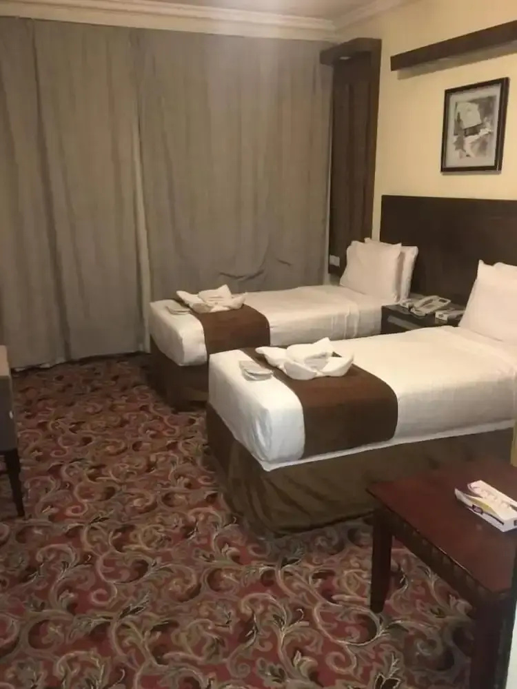Photo - Sky View Hotel, Madinah