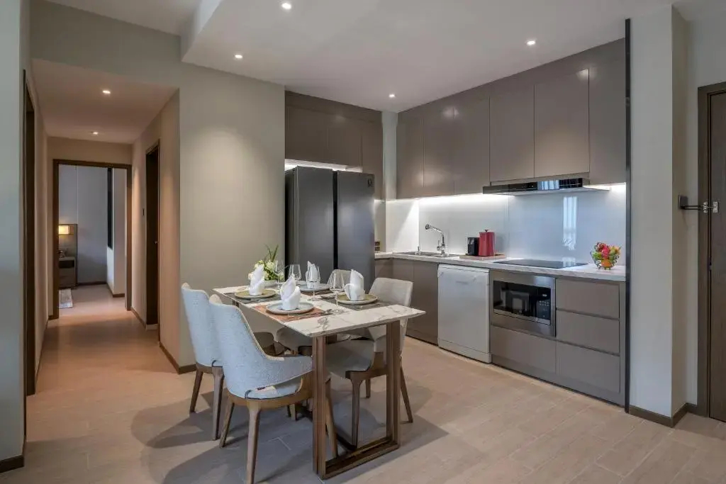 Photo - Oakwood Premier Phnom Penh