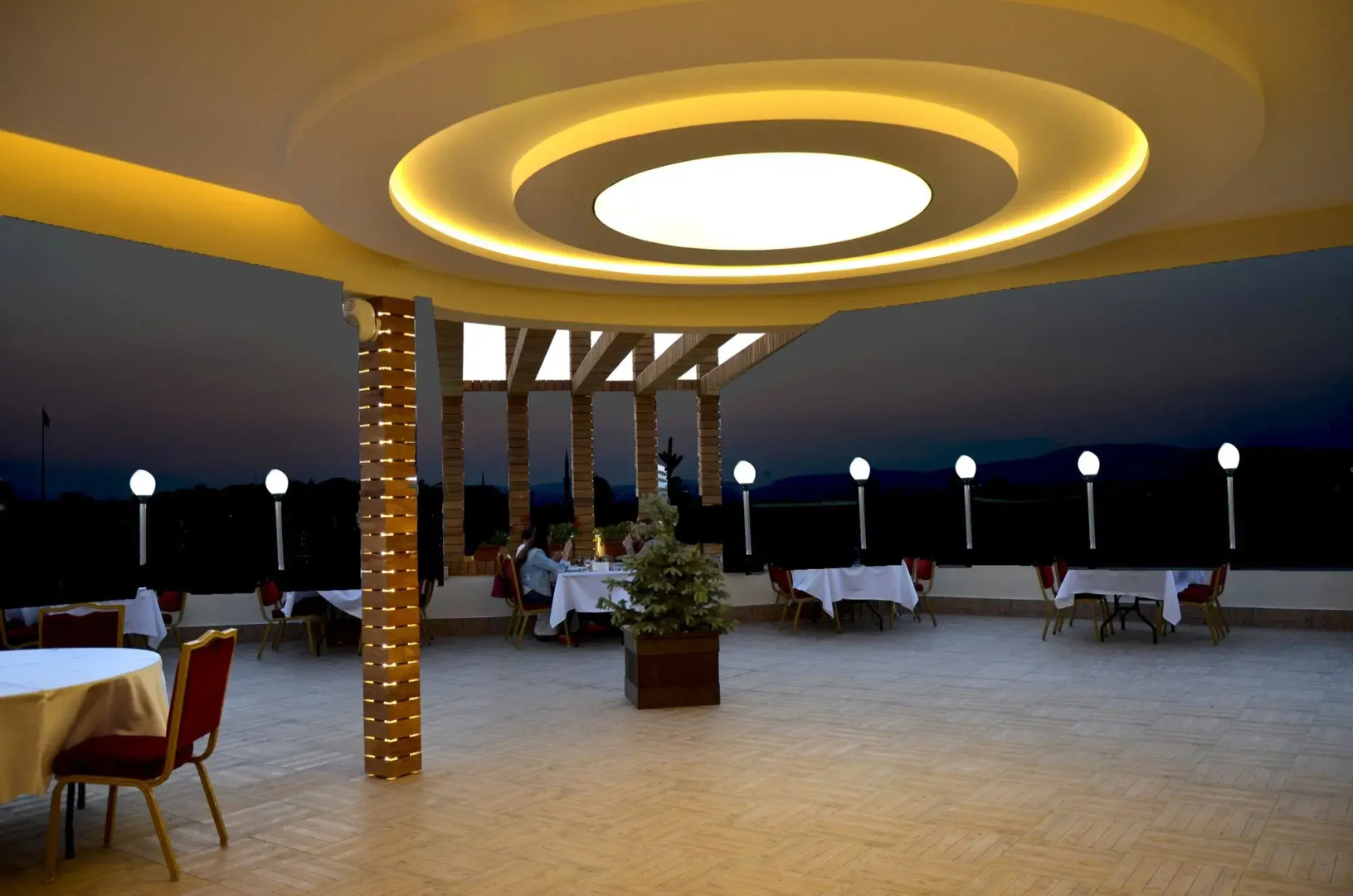 Photo - Hotel Tilmen
