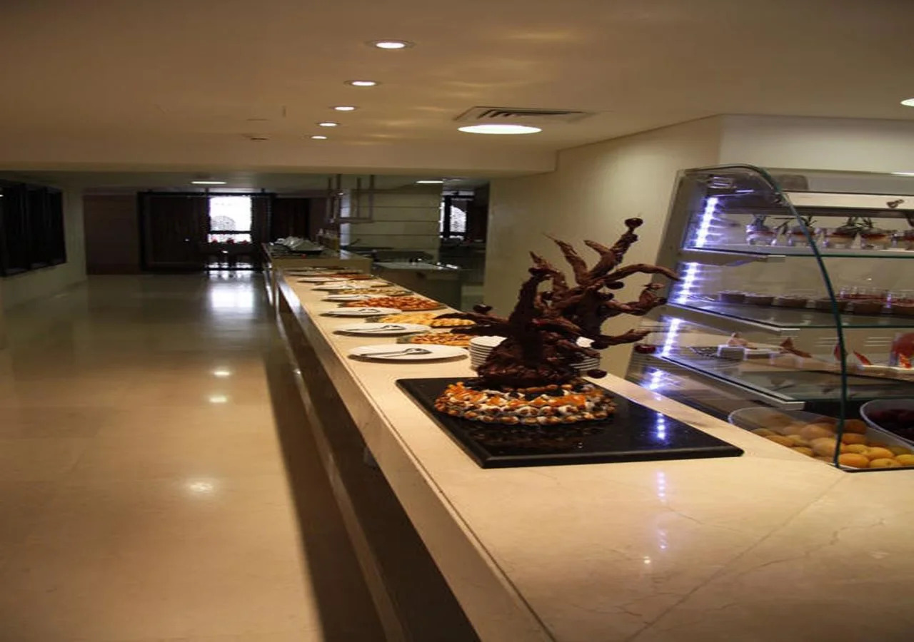 Foto - Sofitel Shahd Al Madinah