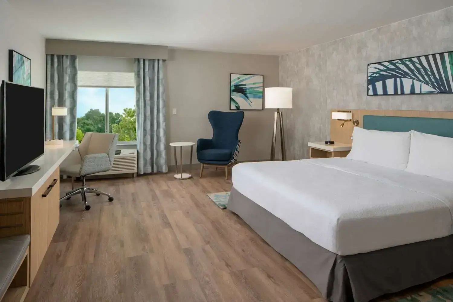 Photo - Hilton Garden Inn Orlando Airport