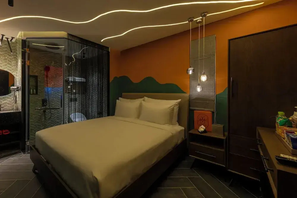 Foto - Pynt Hotel 4