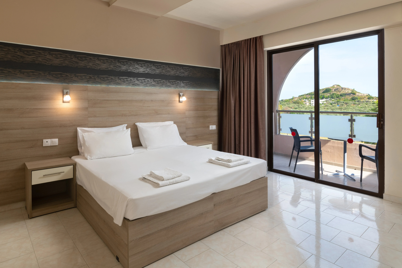 Foto - Rose Hotel Faliraki