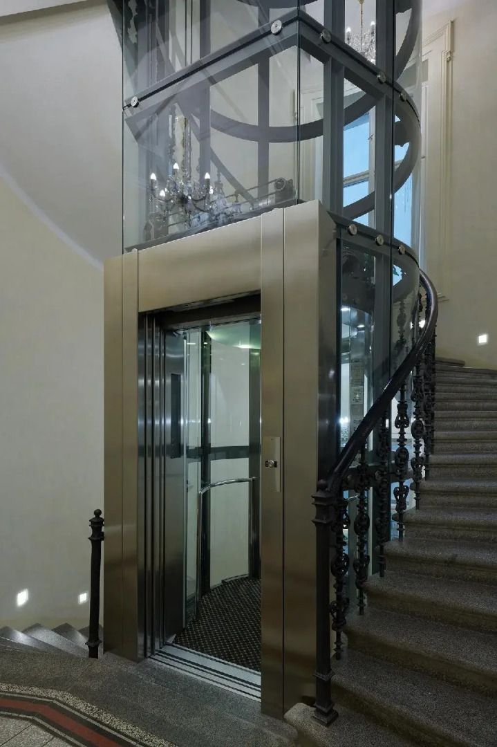 Foto - Ventana Hotel Prague