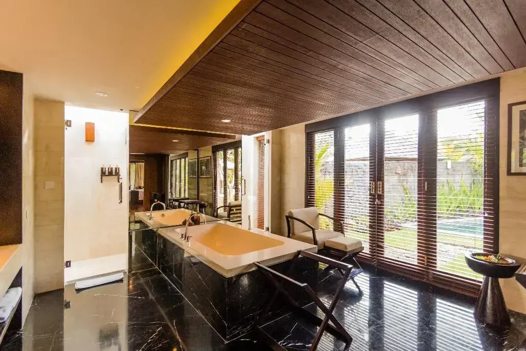 Photo - Sanctoo Suites and Villas
