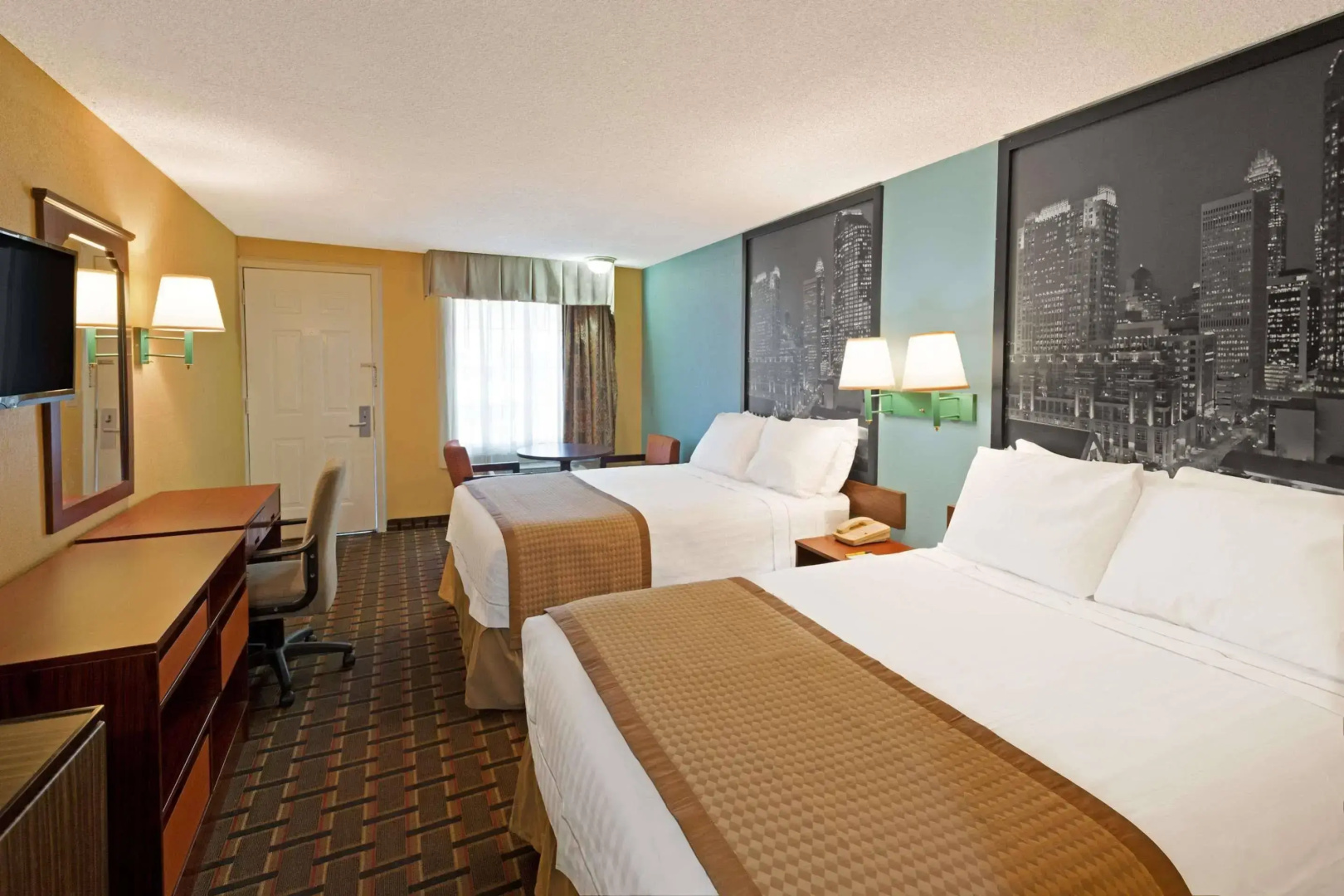 Photo - Rodeway Inn Charlotte Airport Area