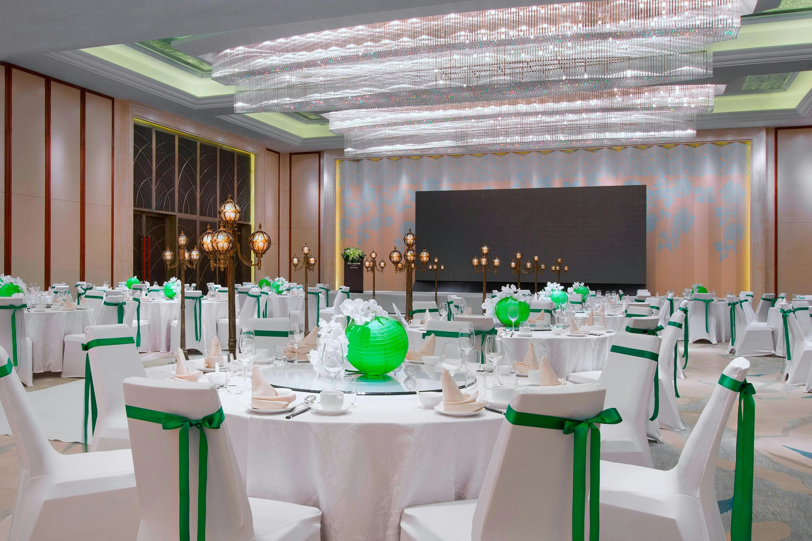 Photo - The Westin Qingdao
