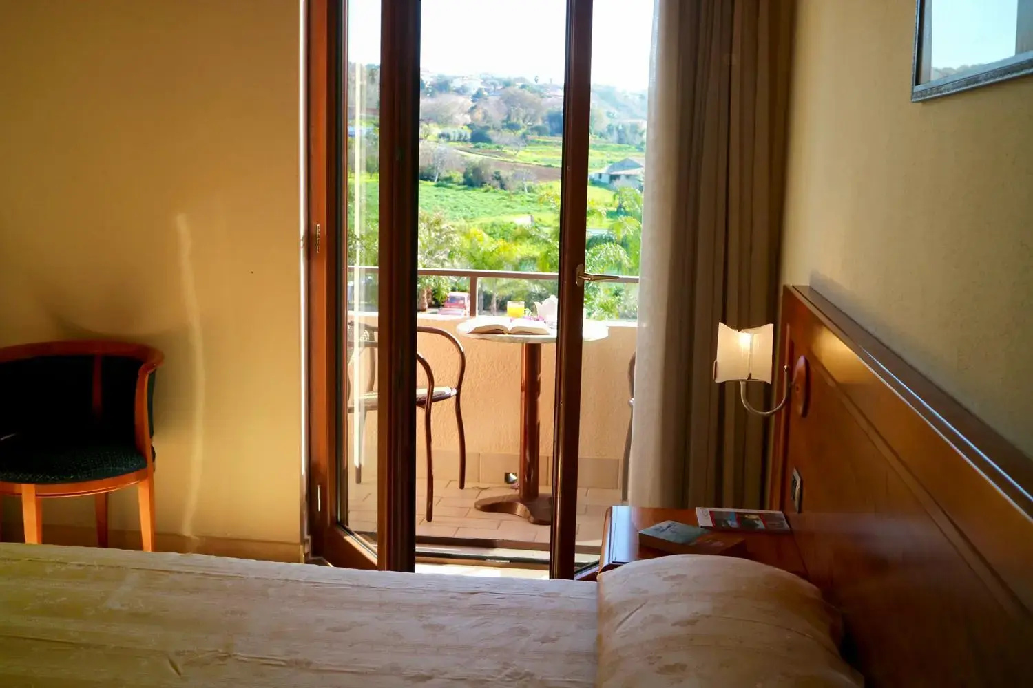 Photo - La Bussola Hotel Calabria