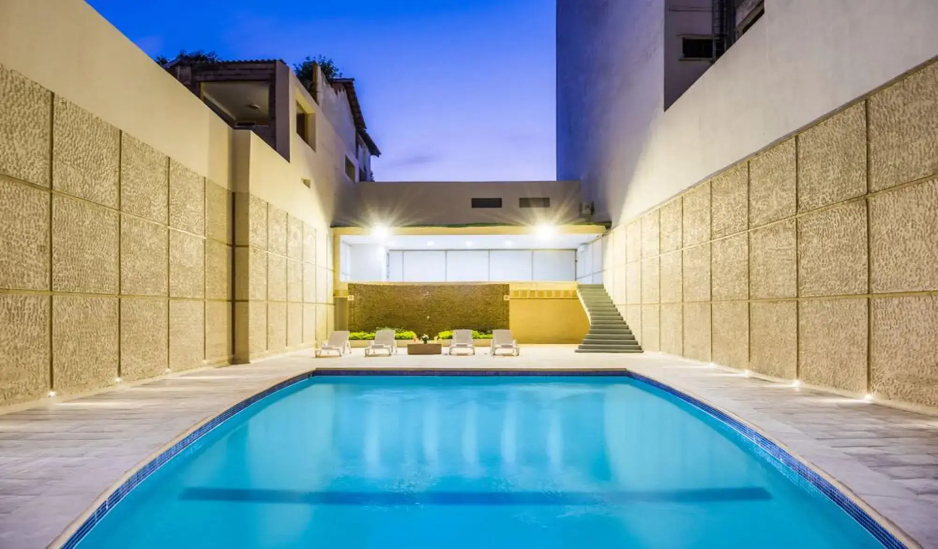 Foto - Ribai Hotels - Barranquilla