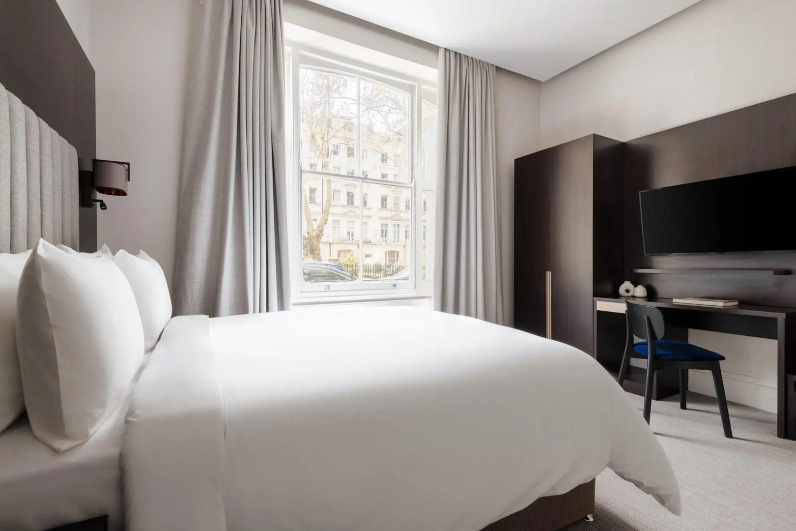 Foto - Rove Hotel London Paddington