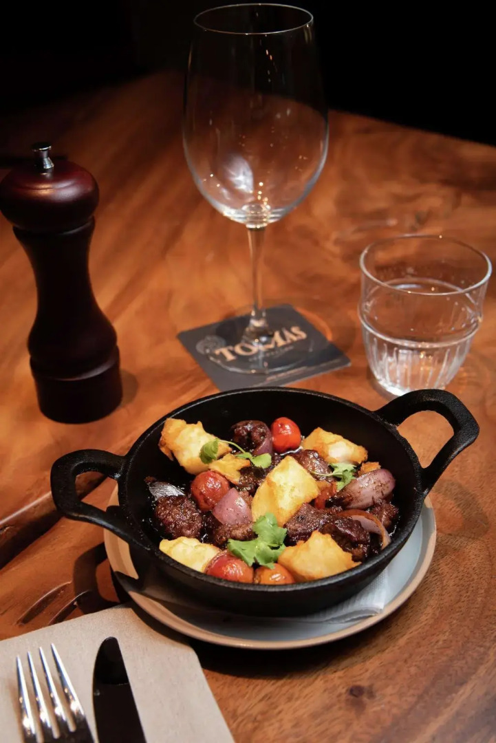 Foto - Soro Montevideo, Curio Collection By Hilton