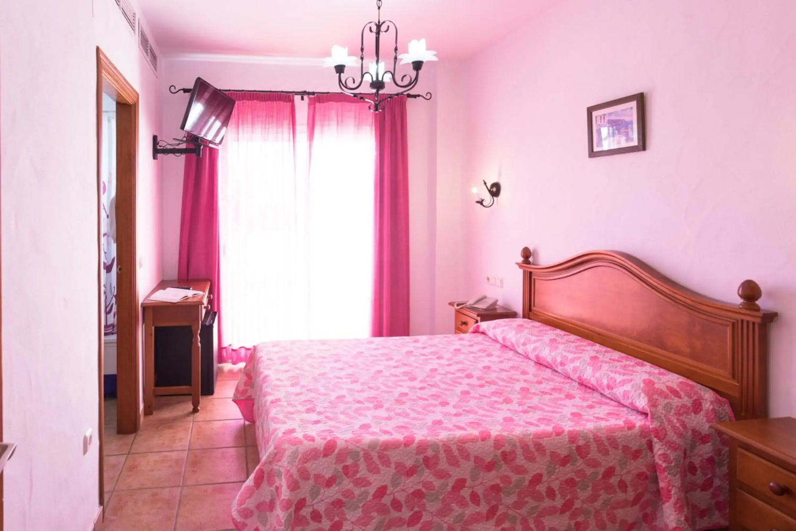 Photo - Hotel Oasis Atalaya