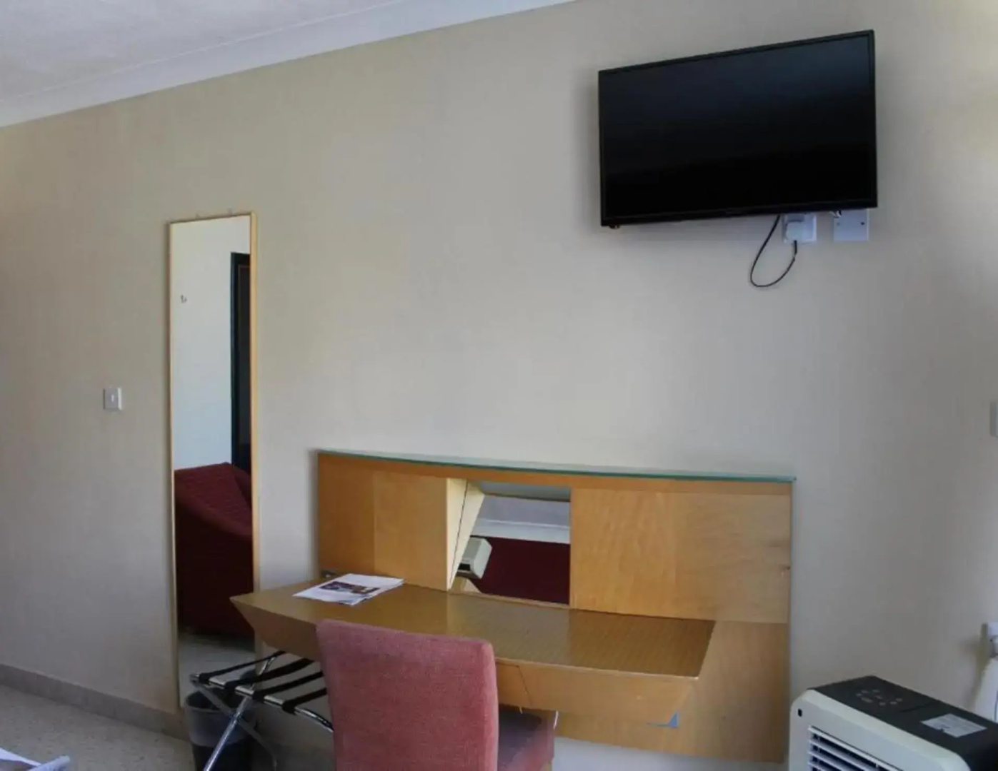 Foto - The St George Park Hotel