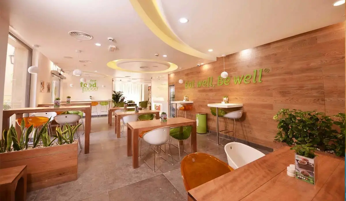 Photo - Roda Amwaj Suites