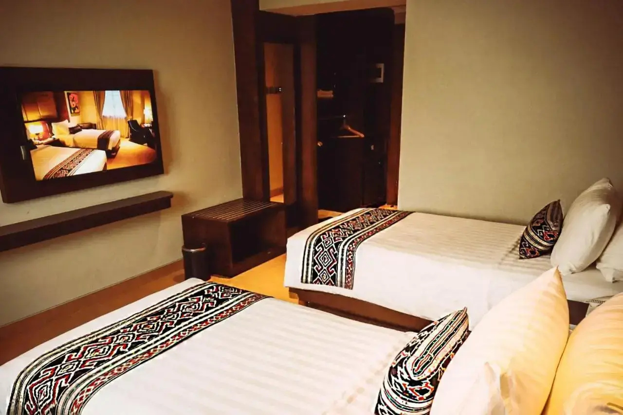 Foto - SOTIS Hotel Kemang, Jakarta