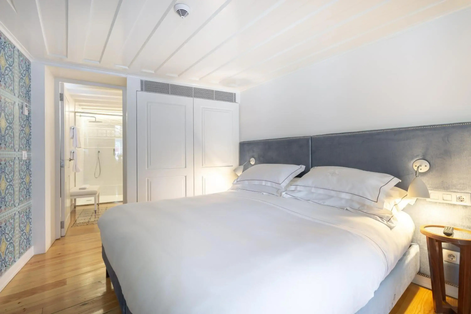 Foto - Santiago de Alfama - Boutique Hotel