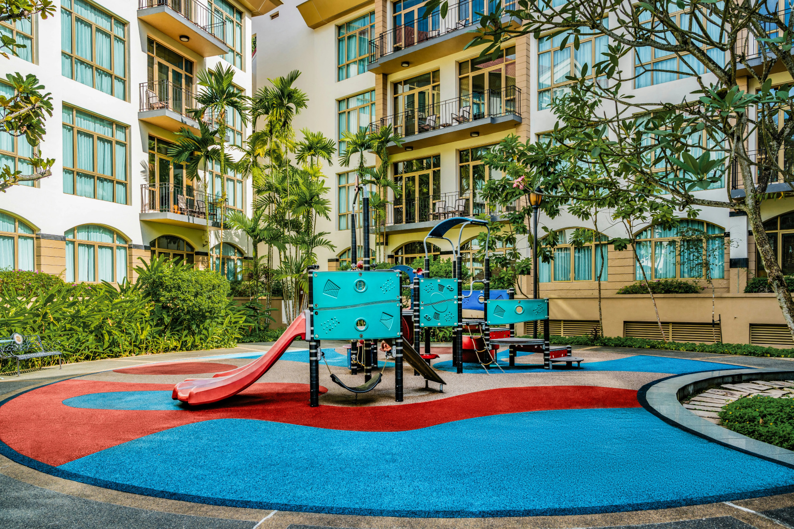 Foto - Treetops Executive Residences
