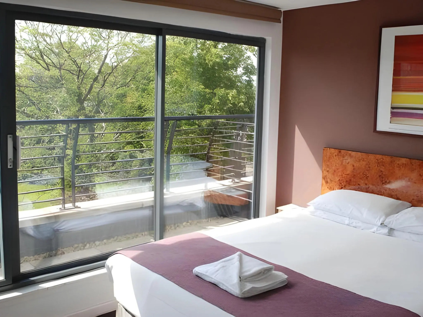 Photo - Great Western Hotel Aberdeen