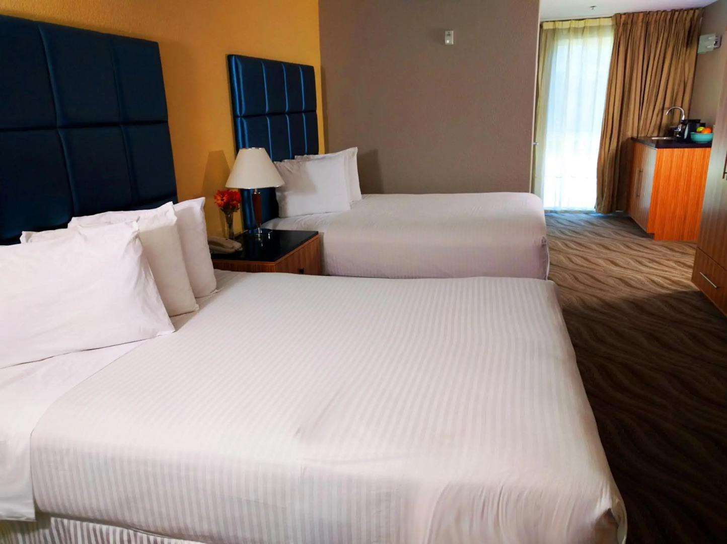 Foto - Porto Vista Hotel In Little Italy