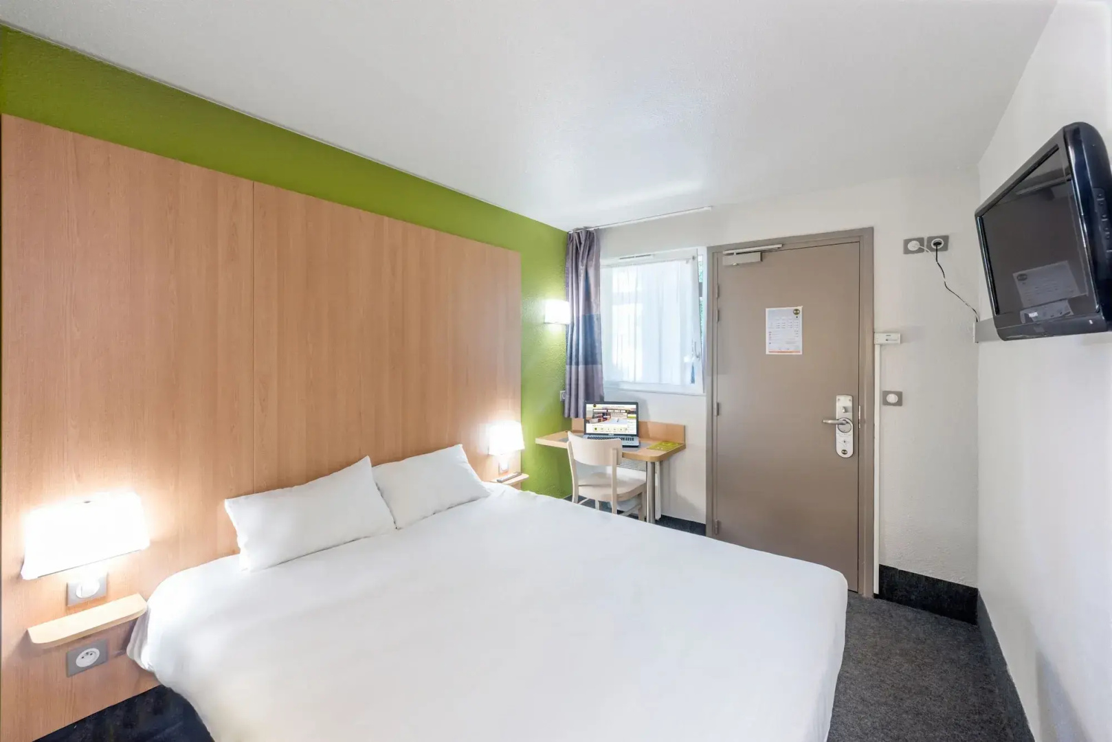 Photo - B&B HOTEL Brest Kergaradec
