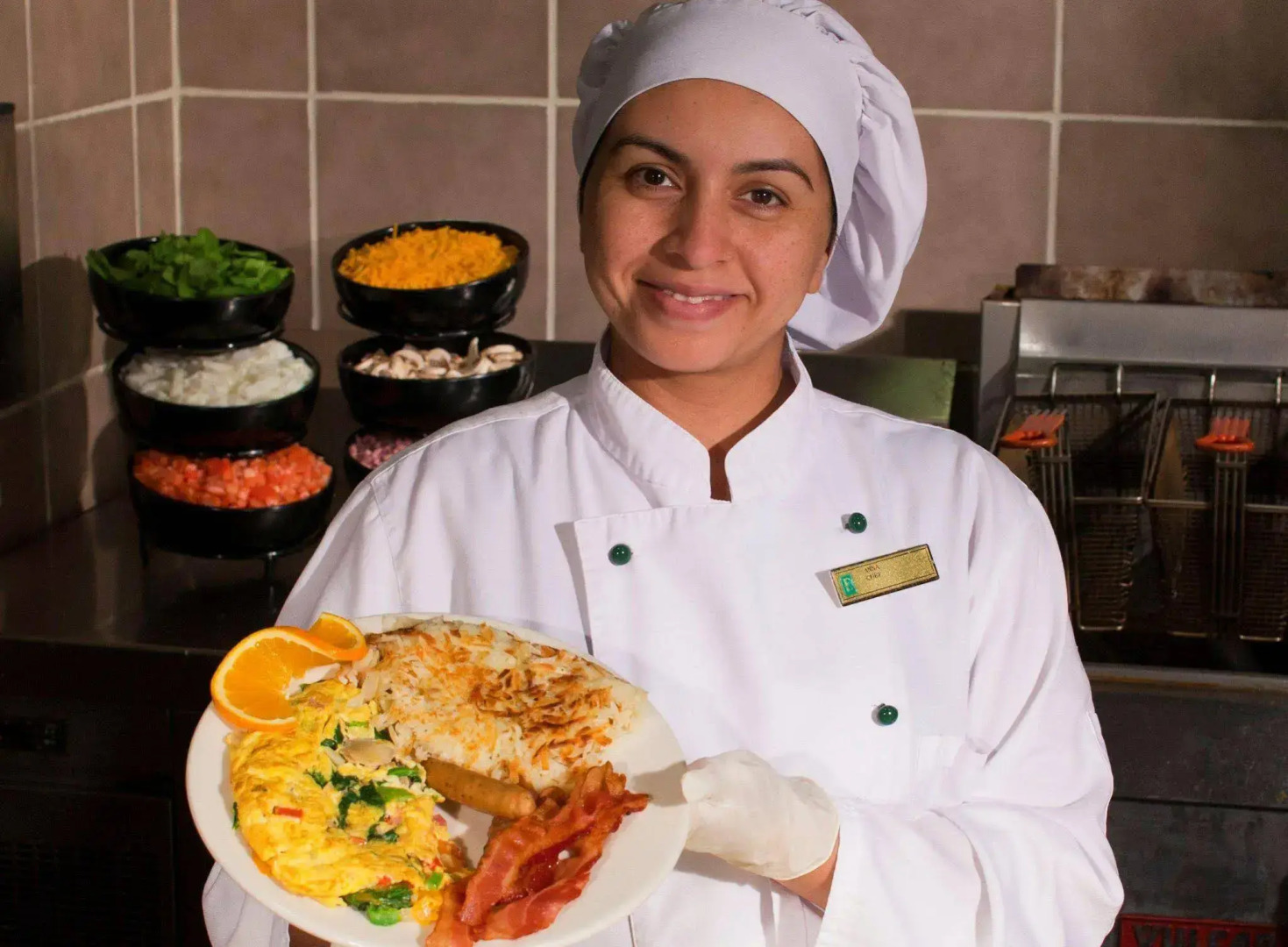 Foto - Embassy Suites by Hilton Houston Near the Galleria