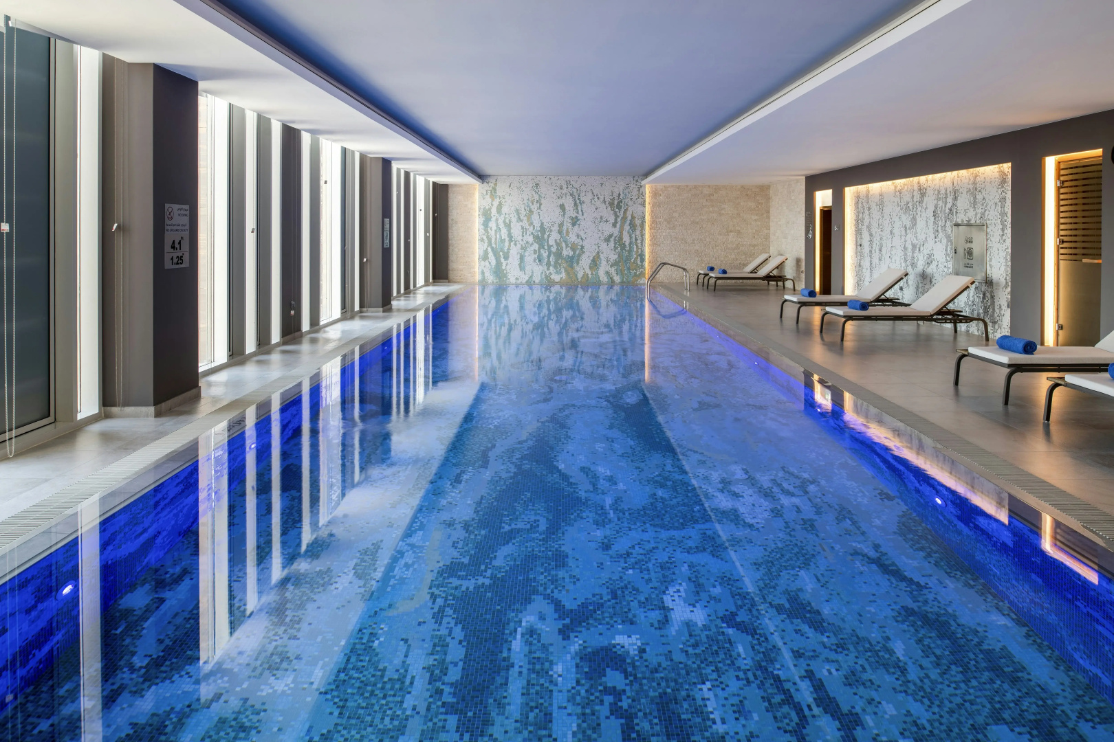 Photo - DoubleTree by Hilton Riyadh Financial District