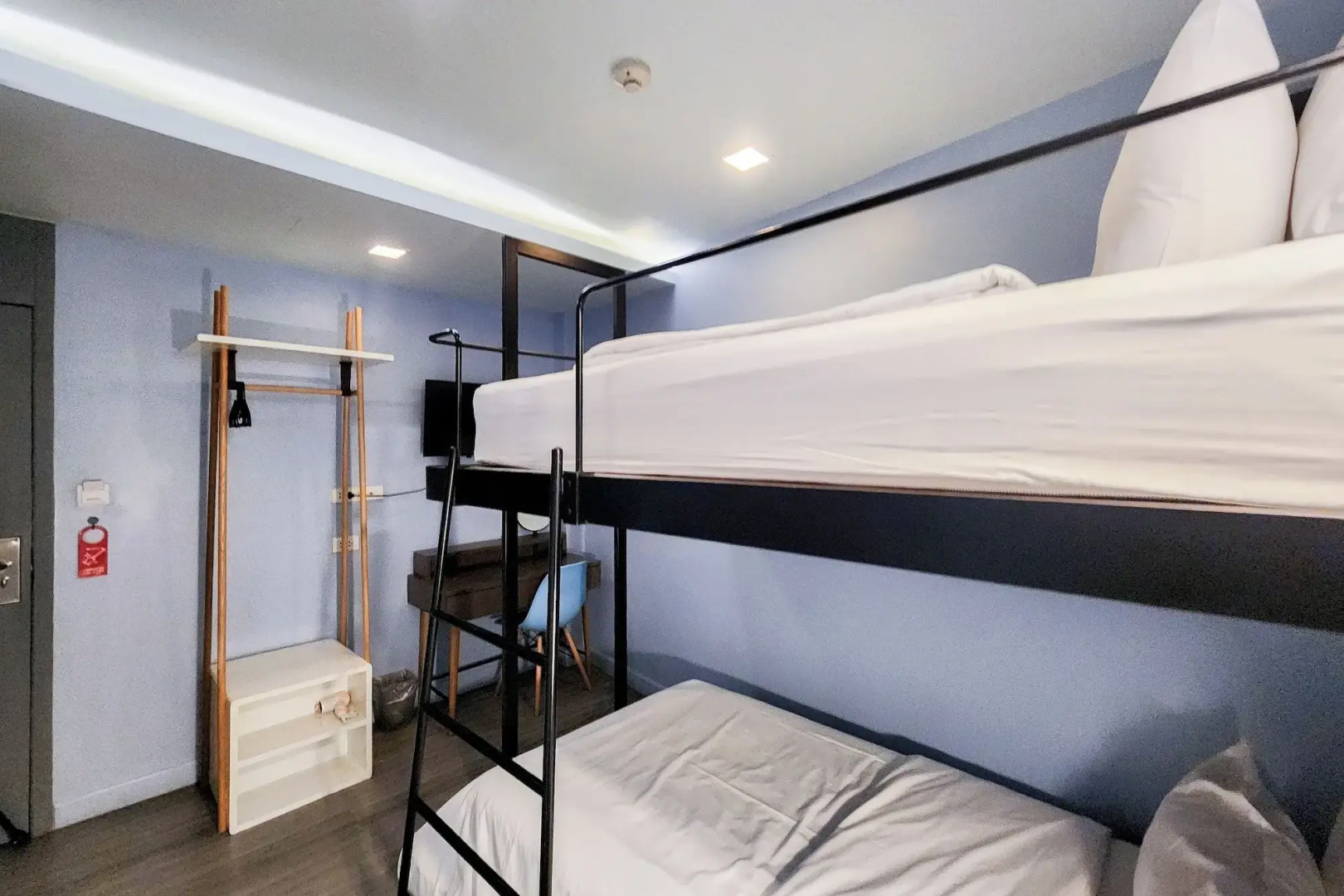 Photo - Simply Sleep Hostel
