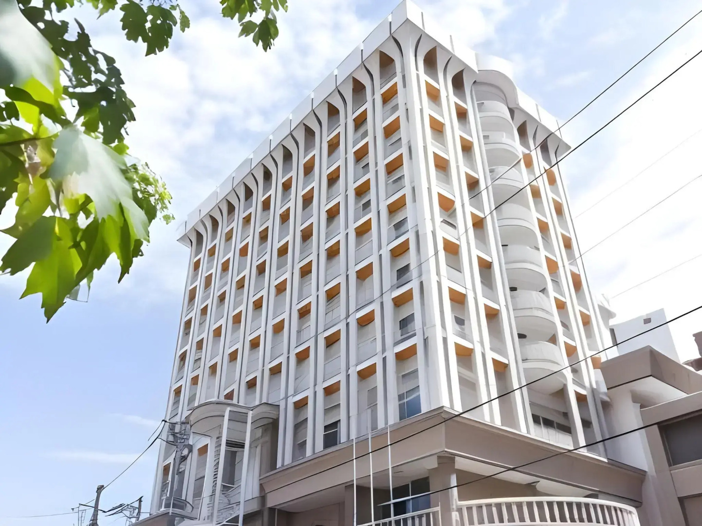 Photo - Business Inn Norte