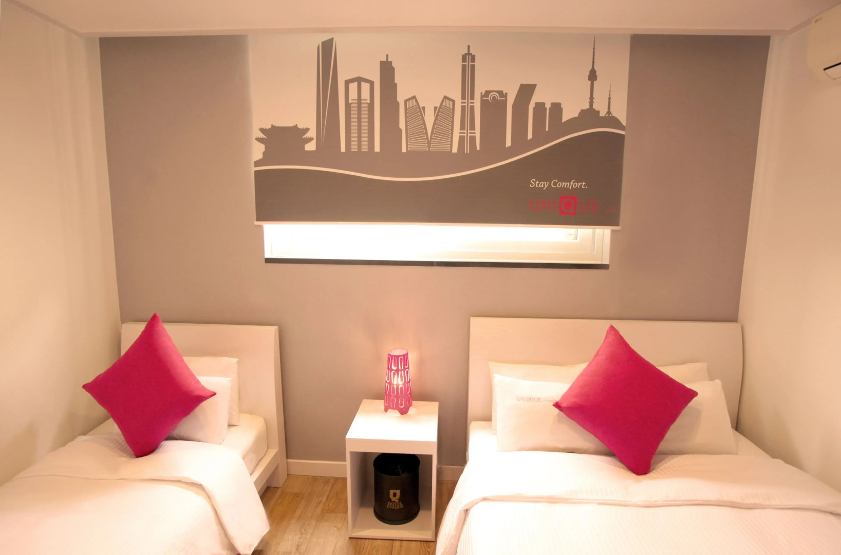 Photo - Three Seven Hotel Dongdaemun