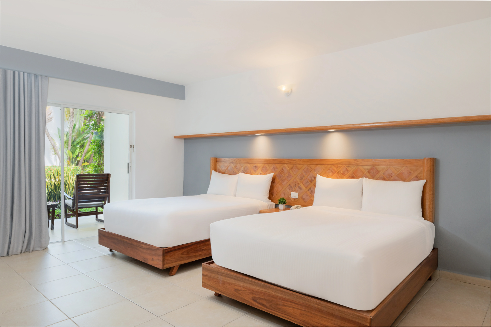 Photo - Beachscape Kin ha Villas & Suites