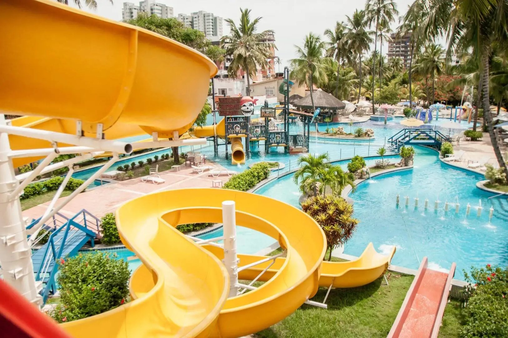 Foto - Matsubara Acqua Park Hotel