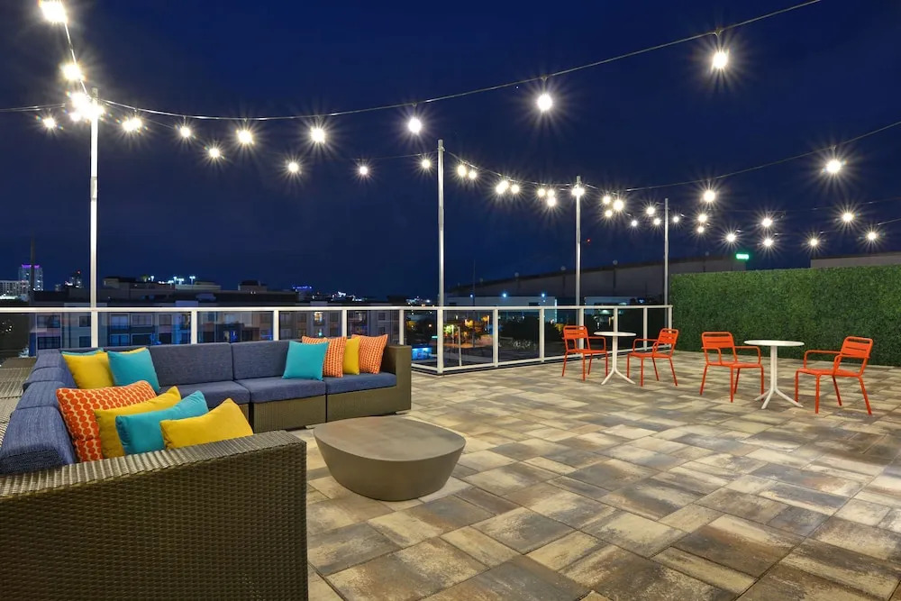 Foto - Tru By Hilton St. Petersburg Downtown Central Ave