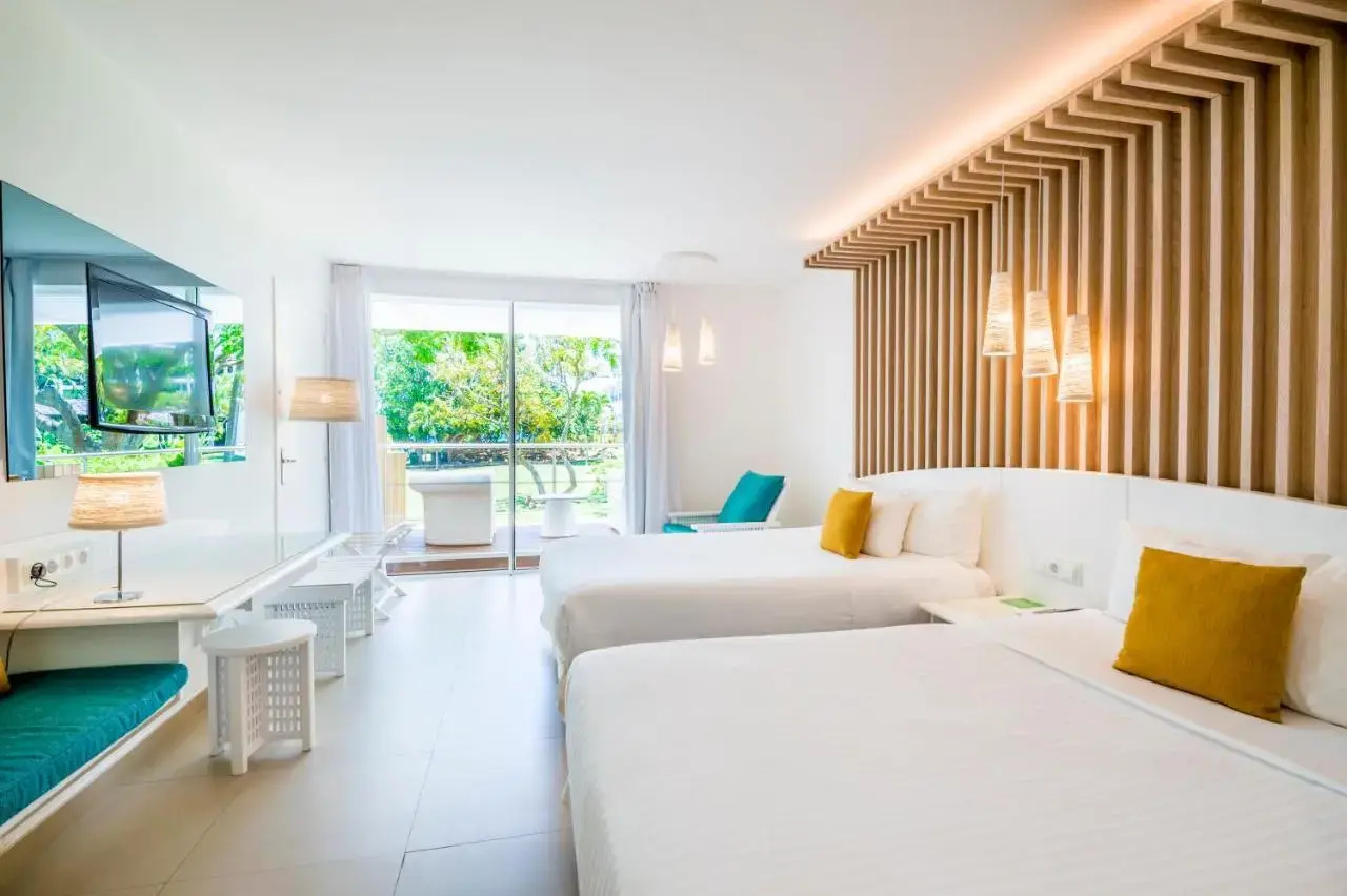 Foto - La Creole Beach Hôtel & Spa
