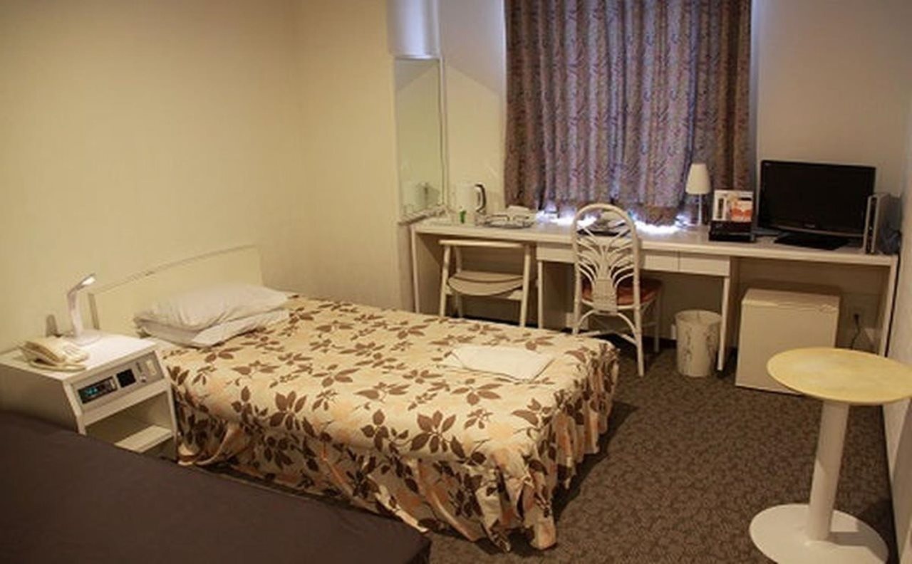 Takamatsu Century Hotel